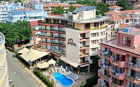 Hotel St. Valentine