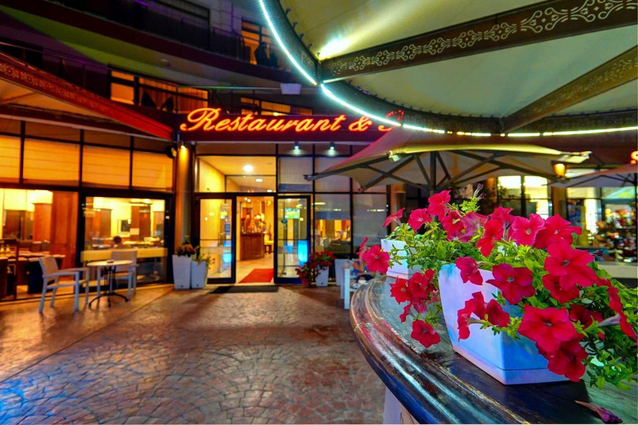 Hotel St. Valentine Sunny Beach Esterno foto