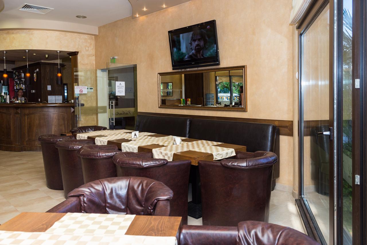 Hotel St. Valentine Sunny Beach Esterno foto