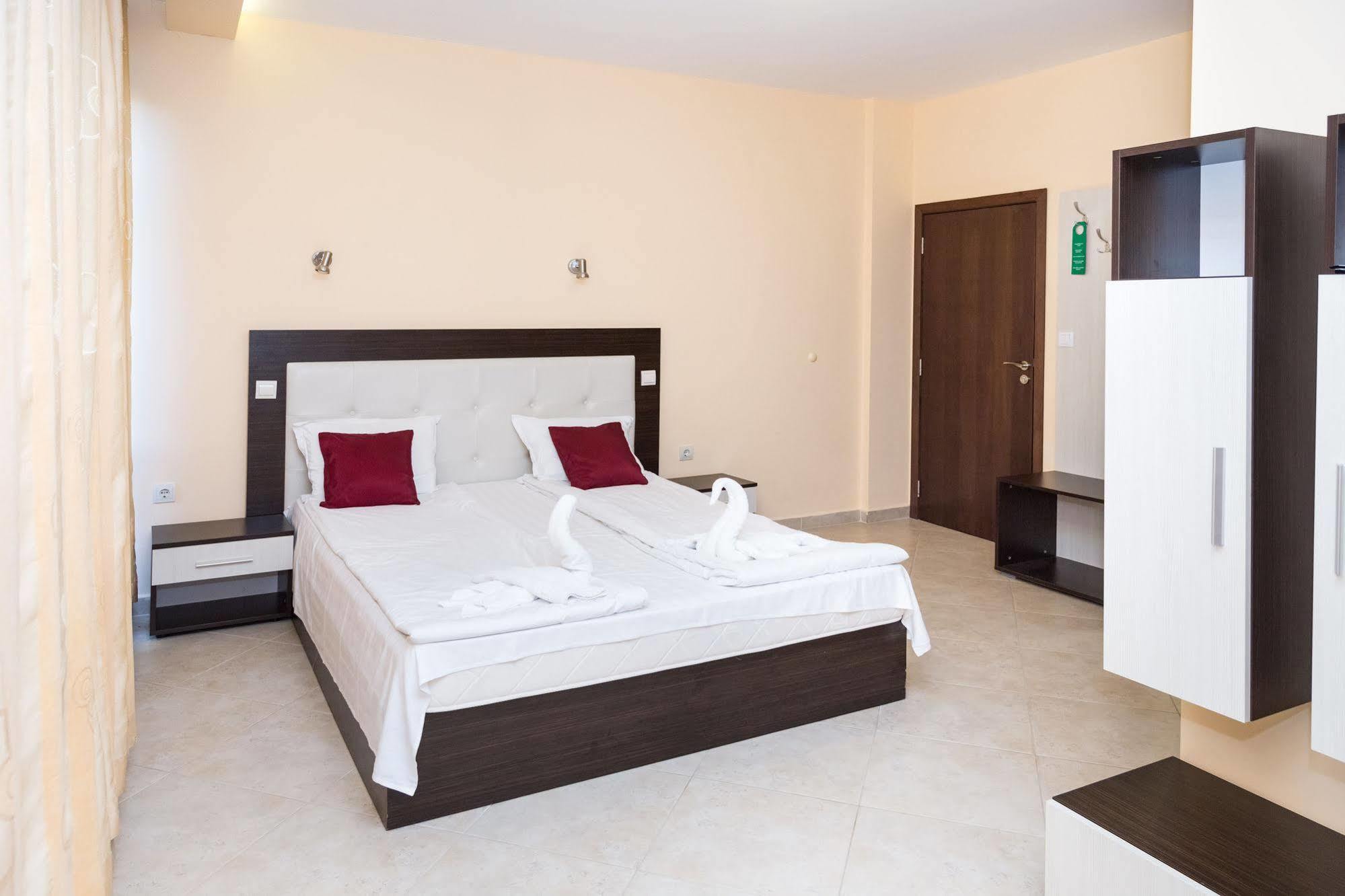 Hotel St. Valentine Sunny Beach Esterno foto